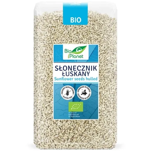 Floarea Soarelui Decorticata Fara Gluten Bio 350gr Bio Planet — preț și oferte