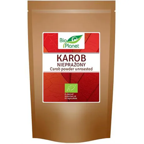 Roscov Neprajit Bio 200gr Bio Planet — preț și oferte