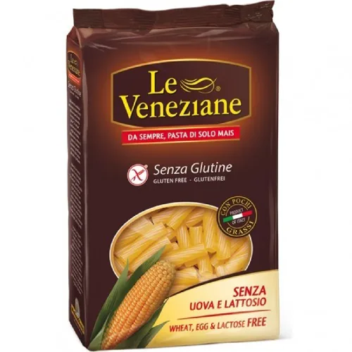 Paste Rigatoni 250G, Le Veneziane — preț și oferte