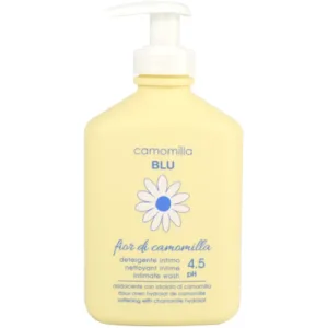 Gel Intim Fior di Camomilla, pH 4.5, 300ml, Camomilla Blu