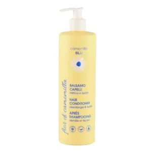 Balsam de par reparator, Fior di Camomilla, 500 ml, Camomilla Blu