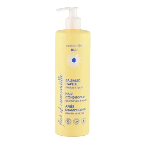 Balsam de par reparator, Fior di Camomilla, 500 ml, Camomilla Blu — preț și oferte
