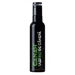Ulei Canepa Bio Canah 250ml