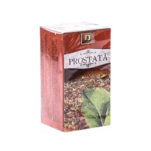 Ceai Prostata 20dz Stefmar