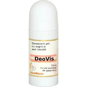 Deodorant Deovis Ylang Ylang, 75ml, AquaNano