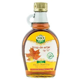 Sirop Artar Bio All Green — preț și oferte