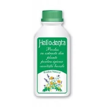 Heliodenta Apa De Gura Aliphia 100ml Exhelios — preț și oferte