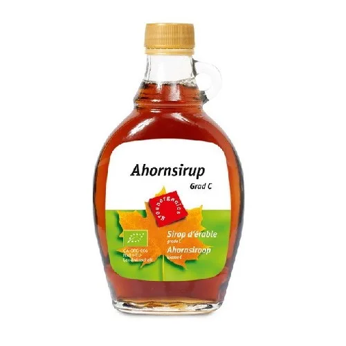 Sirop de Artar Grad C 250ml Green Organics — preț și oferte