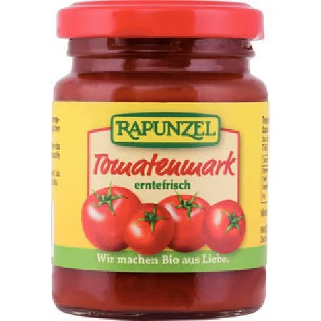 Pasta Ecologica de Tomate 100gr Rapunzel — preț și oferte
