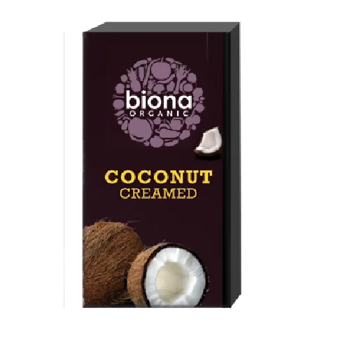 Crema de Cocos Bio 200gr Biona — preț și oferte