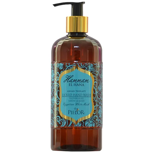 Sapun Lichid Egyptian White Musk 400ml Hammam El Hana — preț și oferte