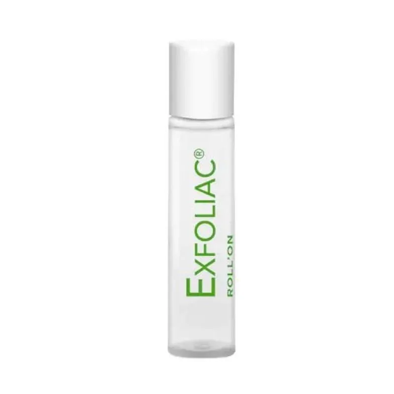 Noreva Exfoliac Roll-on pentru ingrijire locala anti-imperfectiuni, 5ml — preț și oferte