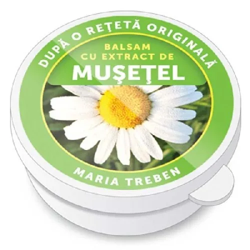 Balsam cu Musetel 30ml Transvital — preț și oferte