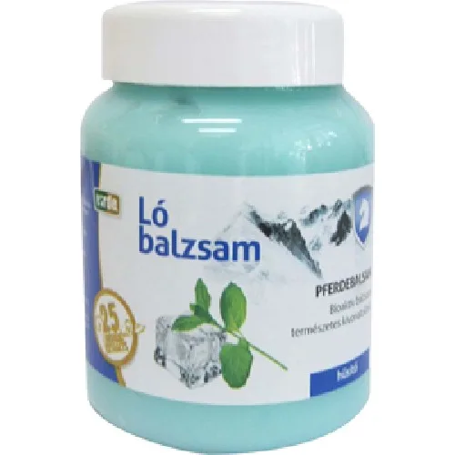 Balsam de Cal cu Efect de Racire 350gr Virde — preț și oferte