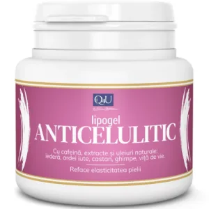 Lipogel 500ml Tis