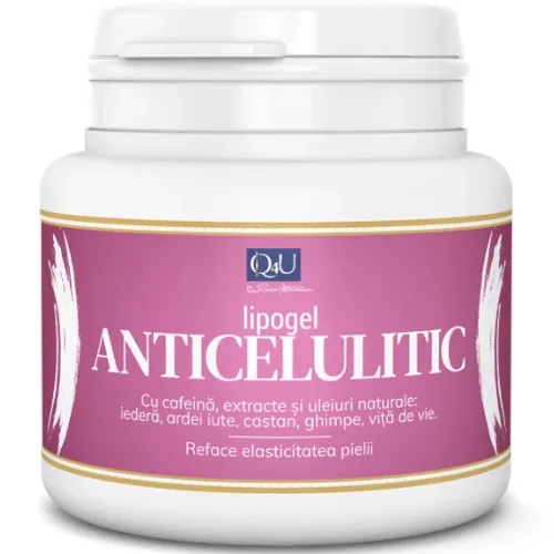 Lipogel 500ml Tis — preț și oferte