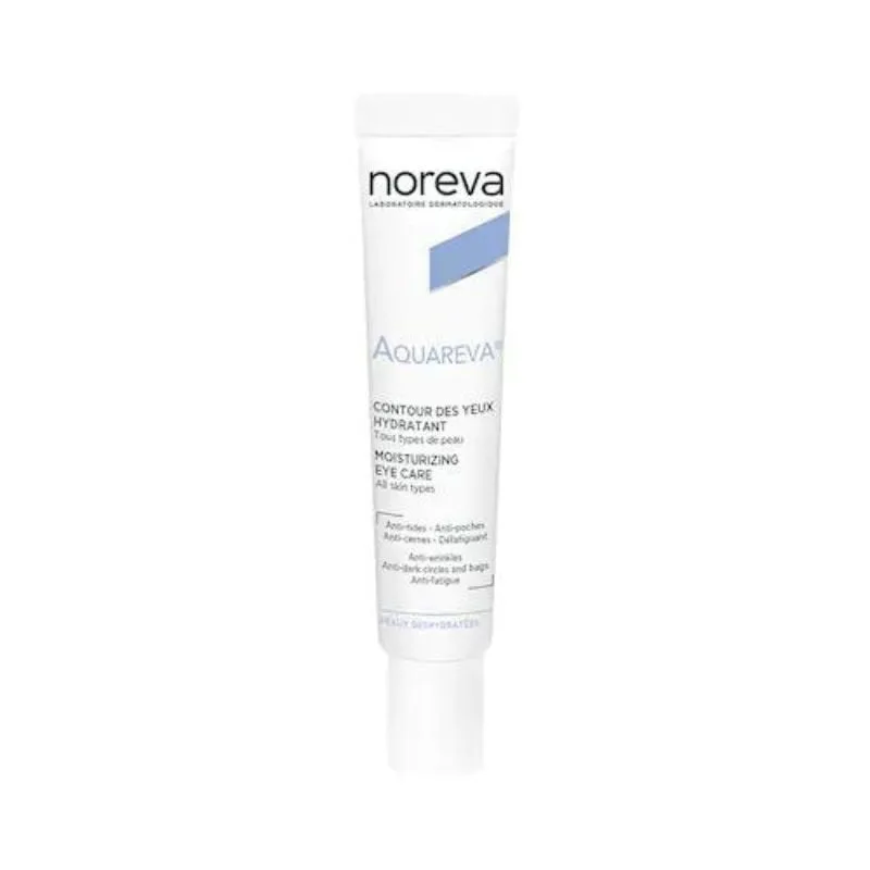 Noreva Aquareva Contur ochi, 15ml — preț și oferte