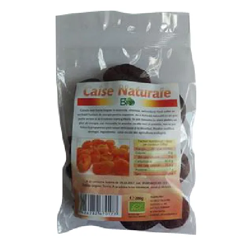 Caise Naturale Bio 200gr Deco Italia — preț și oferte