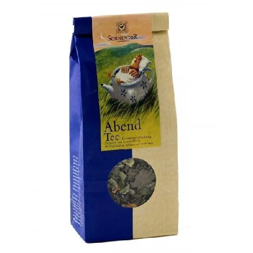 Ceai de Seara Eco 50gr Sonnentor — preț și oferte