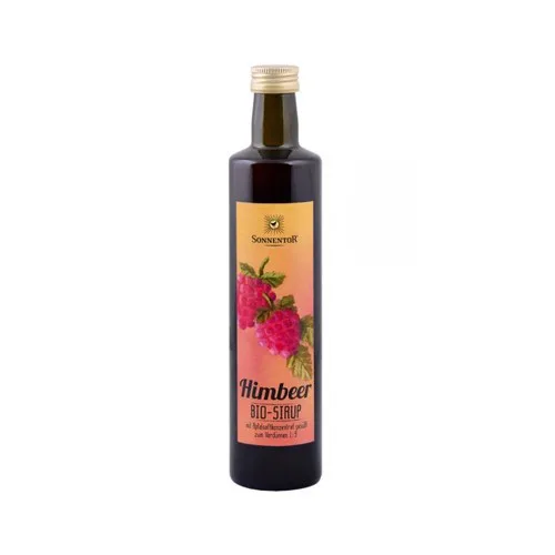 Sirop Zmeura 0.5l Sonnentor — preț și oferte