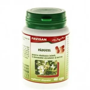 Paducel 40cps Favisan