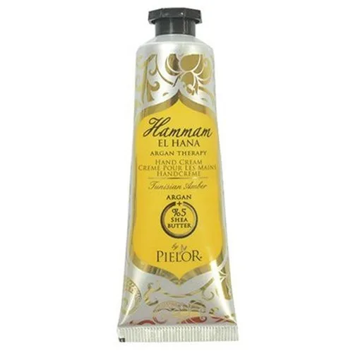 Crema Maini Tunisian Amber 30ml Hammam El Hana — preț și oferte