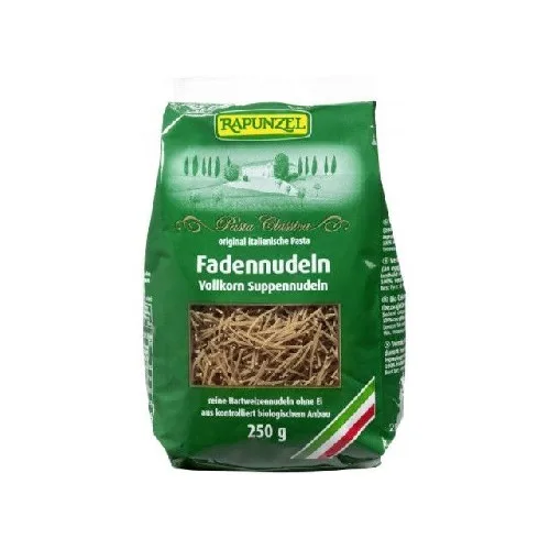 Fidea De Supa Integrala 250gr Rapunzel — preț și oferte