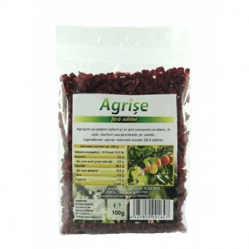 Agrise, 100gr, Deco Italia — preț și oferte