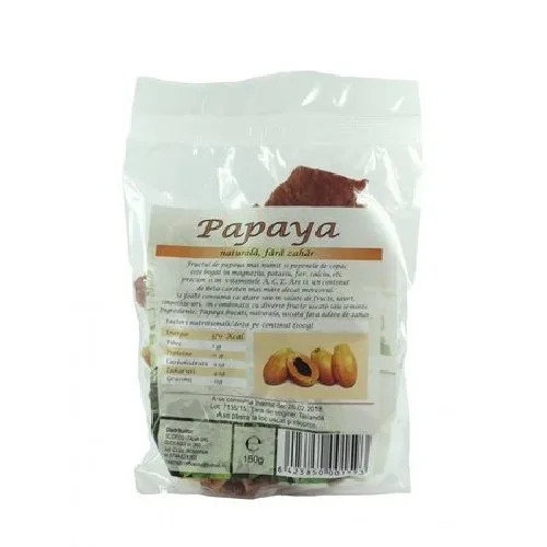 Papaya Bucati, 150gr, Deco Italia — preț și oferte