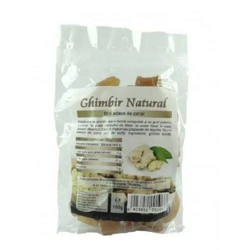 Ghimbir, 150gr, Deco Italia — preț și oferte