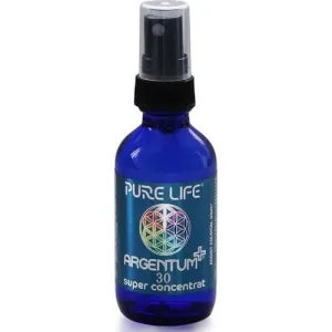 Argentum+ 35 ppm, 60ml,  Pure Life