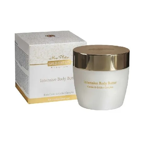 Unt Corp Aur Coloidal si Caviar Negru 250ml, Mon Platin — preț și oferte