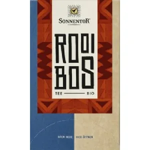 Ceai Rooibos Eco, 18dz, Sonnentor