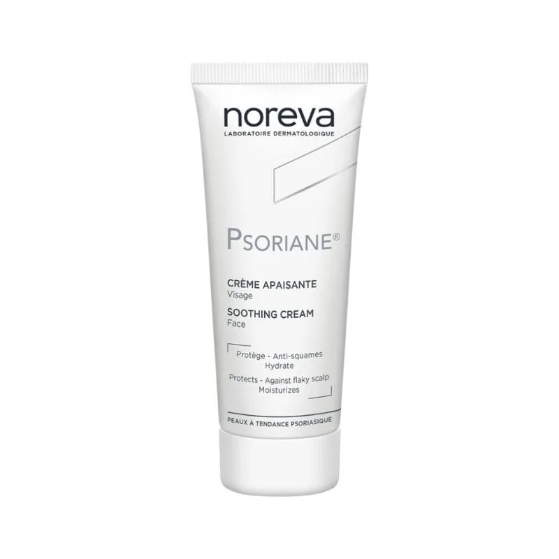Noreva Psoriane crema, 40ml — preț și oferte
