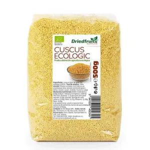 Cuscus Ecologic Dfs 500g Depal
