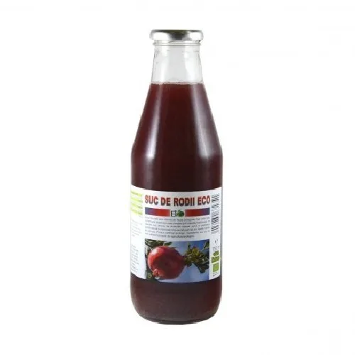 Suc de Merisoare 750ml Deco Italia — preț și oferte