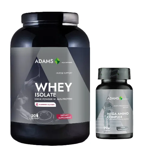 Pachet «Elite Performance Pack» — preț și oferte