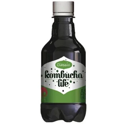 Kombucha Classic, SGR , 500ml, Kombucha Life — preț și oferte