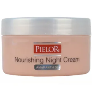 Crema de noapte, 100ml, Pielor