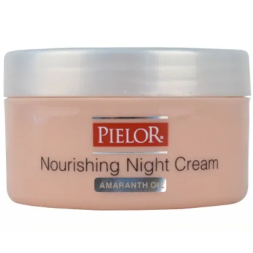 Crema de noapte, 100ml, Pielor — preț și oferte