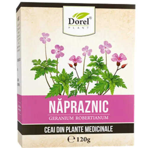 Ceai Napraznic 120gr Dorel Plant — preț și oferte