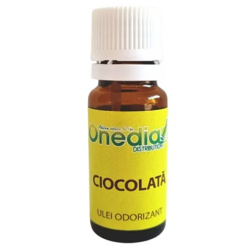 Ulei Odorizant Ciocolata 10ml, Onedia — preț și oferte