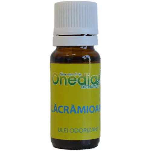 Ulei Odorizant Lacramioare 10ml Onedia — preț și oferte