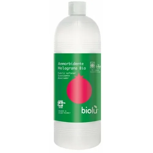 Balsam de Rufe cu Rodie, 1L, Biolu — preț și oferte