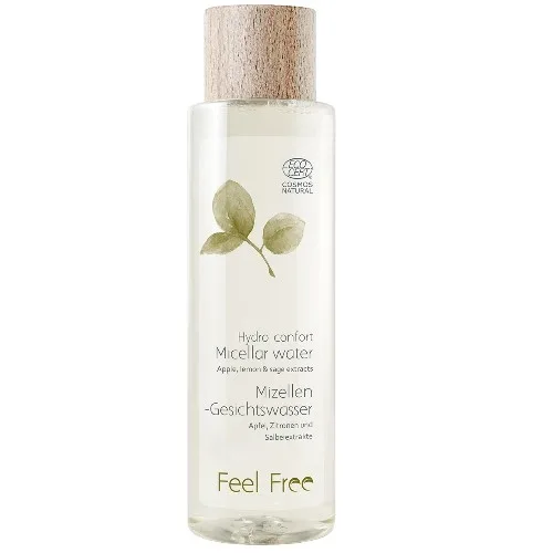 Apa micelara, Hydro Comfort, 400ml, Feel Free — preț și oferte