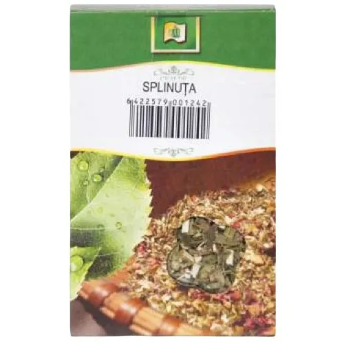 Ceai de Splinuta 50g Stefmar — preț și oferte