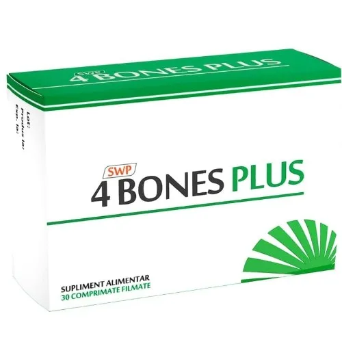 4 Bones+Sun Wave Pharma — preț și oferte