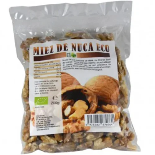 Nuci Eco 200gr Deco Italia — preț și oferte