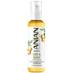 Ser pentru par cu Sleek & Smooth, 100ml, Anian