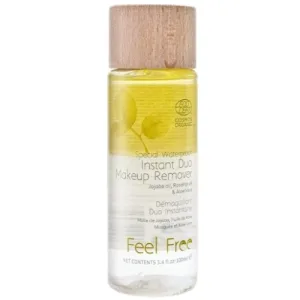 Demachiant Bifazic, 100ml, Feel Free